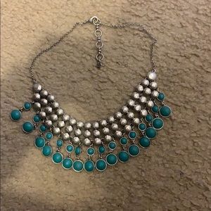 Lucky brand necklace